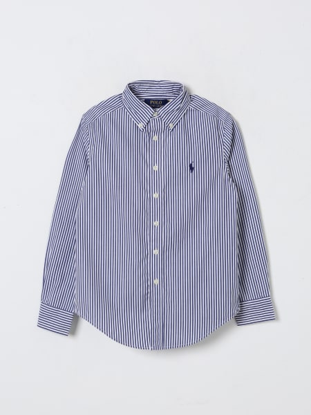 Shirt kids Polo Ralph Lauren