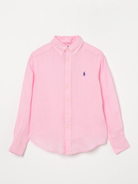Shirt kids Polo Ralph Lauren