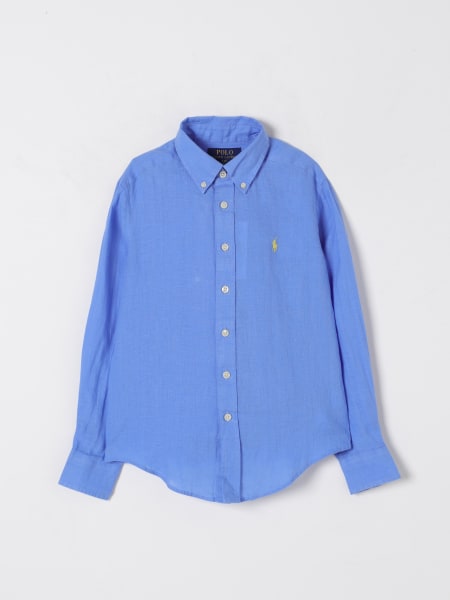 Shirt kids Polo Ralph Lauren