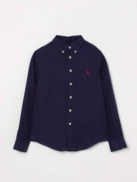 Shirt kids Polo Ralph Lauren