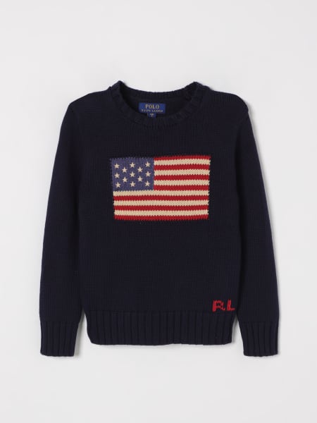 Sweater kids Polo Ralph Lauren