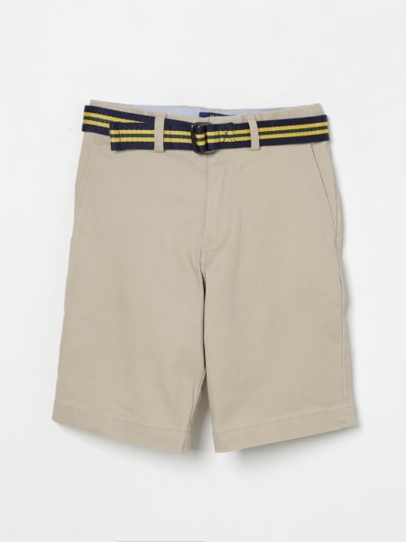 Shorts kids Polo Ralph Lauren