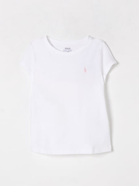 T-shirt kids Polo Ralph Lauren