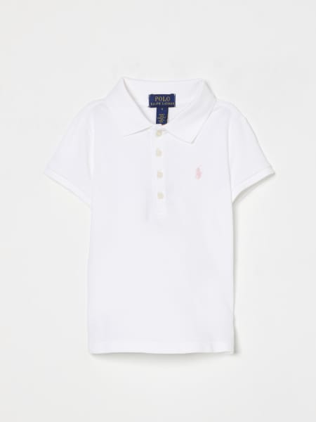 Polo shirt kids Polo Ralph Lauren