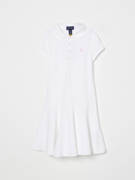 Dress kids Polo Ralph Lauren