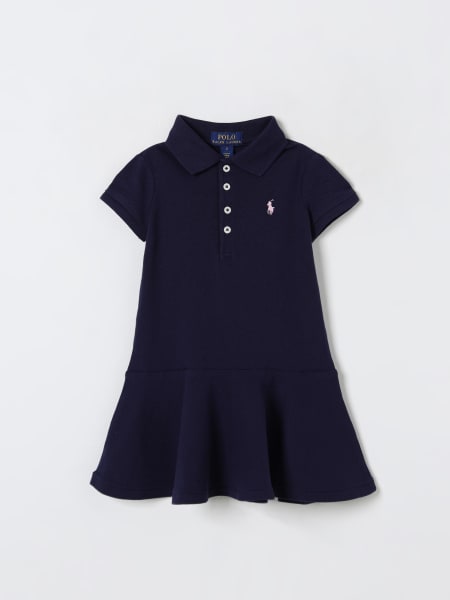 Dress kids Polo Ralph Lauren