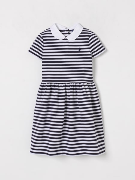 Dress kids Polo Ralph Lauren