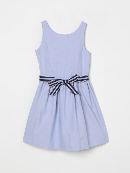 Dress kids Polo Ralph Lauren