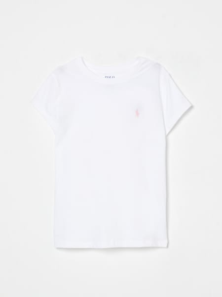 T-shirt kids Polo Ralph Lauren