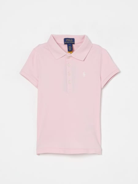 Polo kinder Polo Ralph Lauren