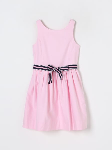 Dress kids Polo Ralph Lauren