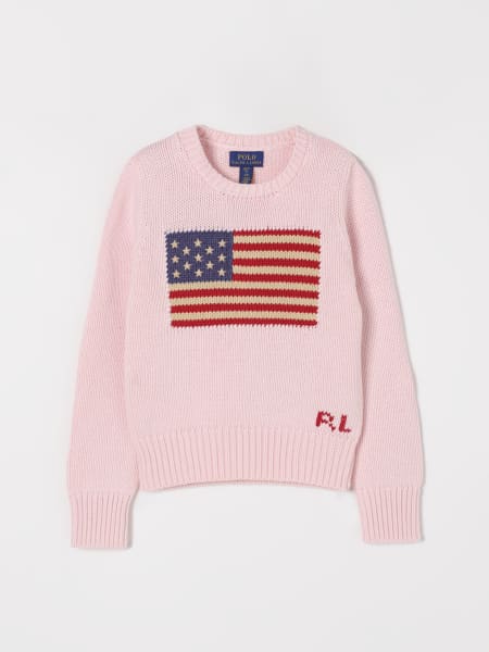 Sweater kids Polo Ralph Lauren