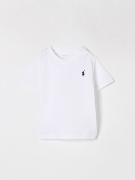T-shirt kids Polo Ralph Lauren