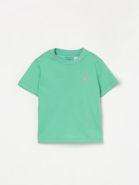 T-shirt kids Polo Ralph Lauren