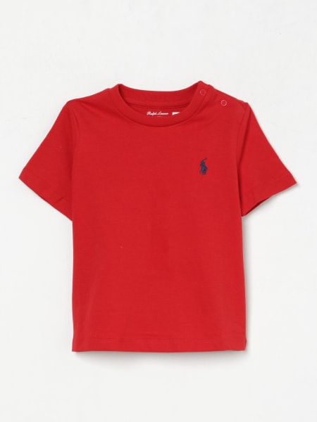T-shirt kids Polo Ralph Lauren