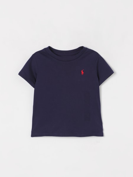 T-shirt kids Polo Ralph Lauren
