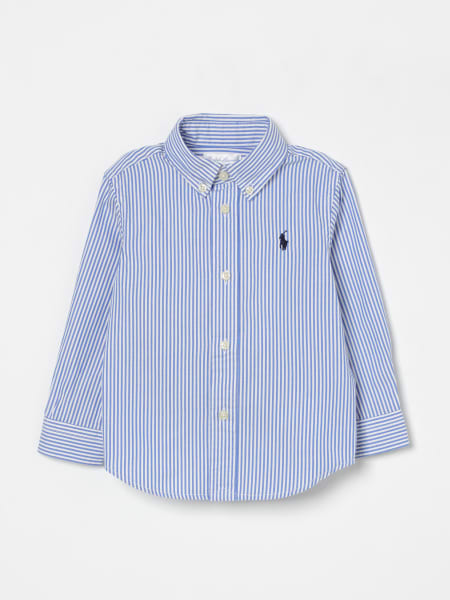 Shirt kids Polo Ralph Lauren