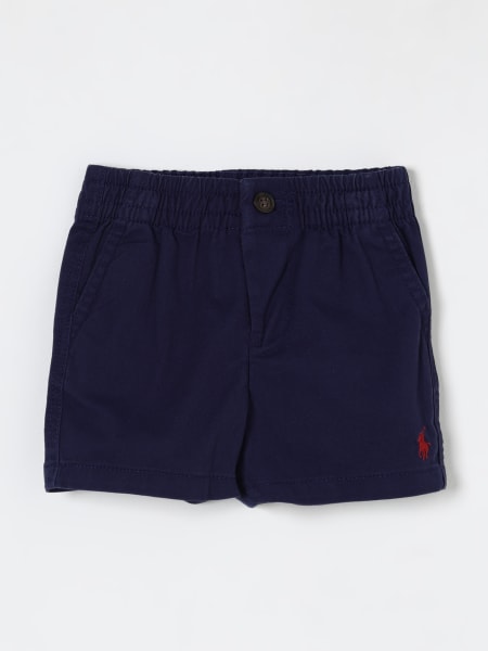 Polo Ralph Lauren: Shorts baby Polo Ralph Lauren