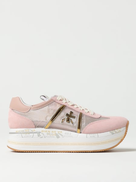 Sneakers woman Premiata
