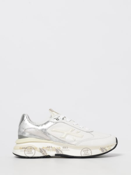 Zapatillas mujer Premiata