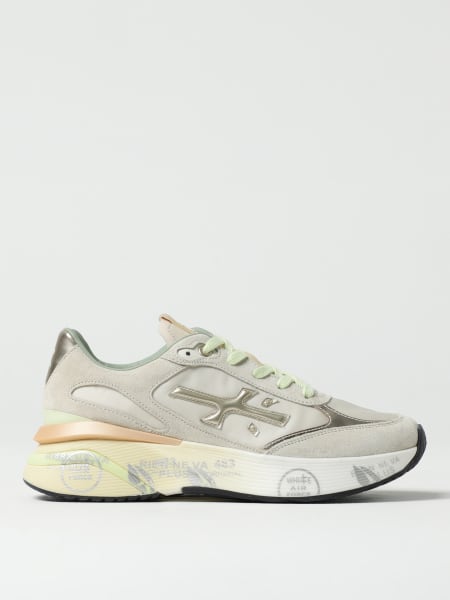 Premiata: Zapatillas mujer Premiata