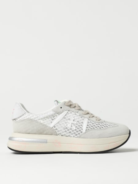 Sneakers woman Premiata