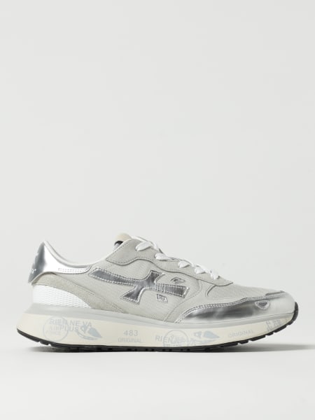 Premiata: Zapatillas mujer Premiata