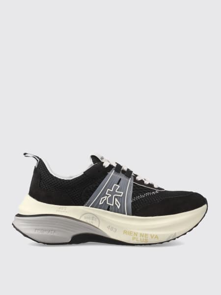 Premiata: 运动鞋 女士 Premiata
