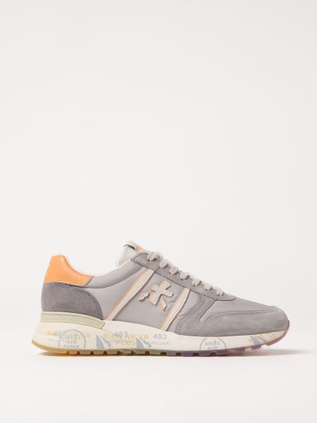 Premiata: Baskets homme Premiata