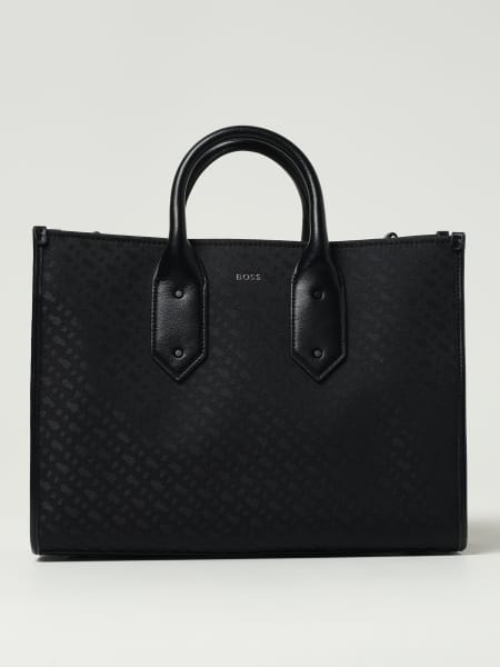 Shoulder bag woman Boss>