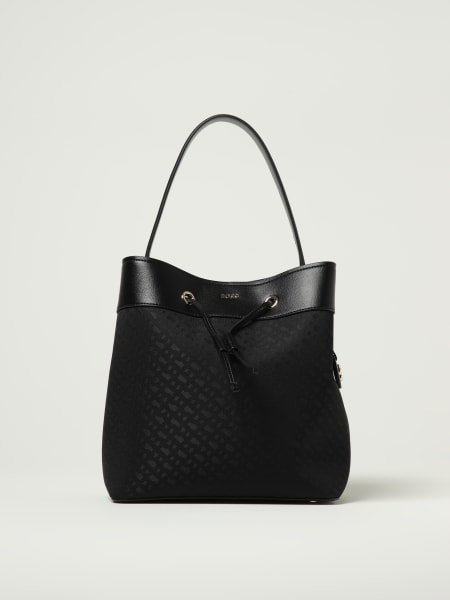 Boss: Schultertasche Damen Boss