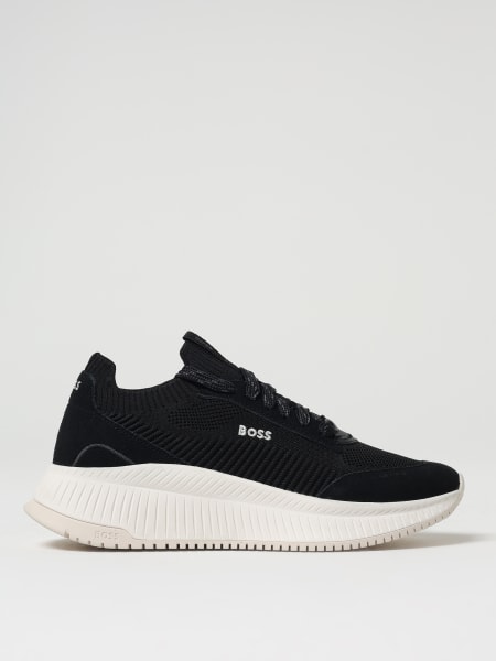 Sneakers woman Boss>