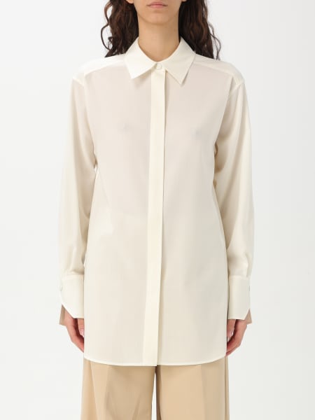 Boss: Shirt women Boss