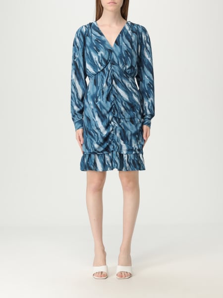 Boss: Robes femme Boss