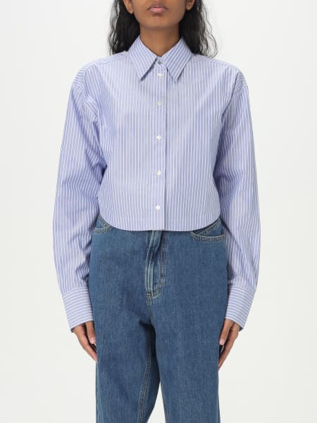 Boss: Camisa mujer Boss