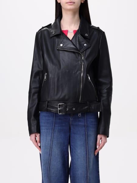 Boss: Jacket women Boss