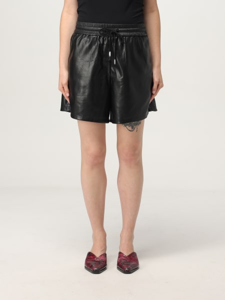Boss: Pantalòn cortos mujer Boss