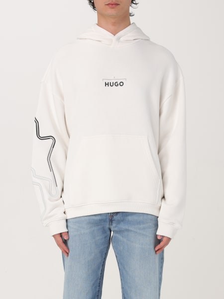 휴고(HUGO): 스웨트셔츠 남성 Hugo