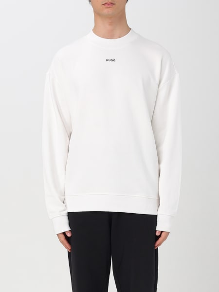 Hugo: Sudadera hombre Hugo