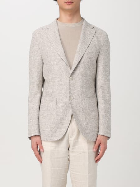 Boss: Blazer homme Boss