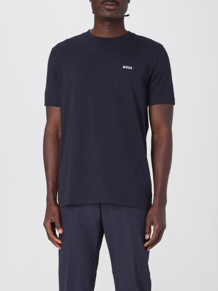 Boss: Camiseta hombre Boss