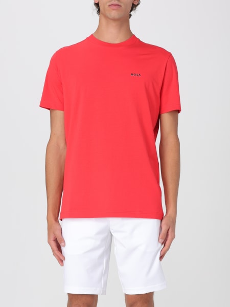 Boss: Camiseta hombre Boss