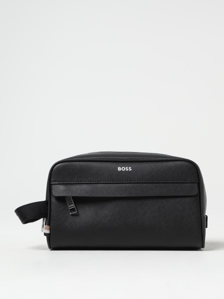 Boss: Bolsos hombre Boss