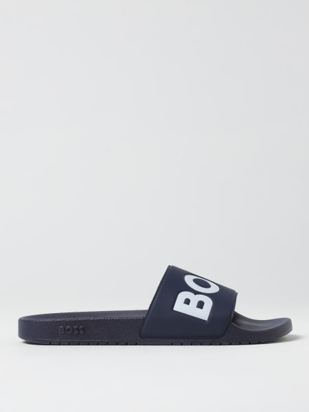 Schuhe herren Boss