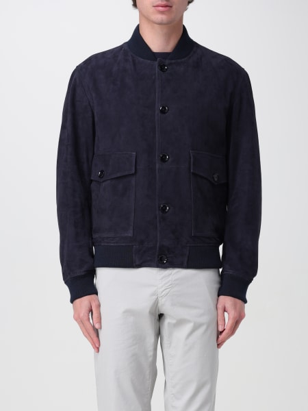 Boss: Chaqueta hombre Boss