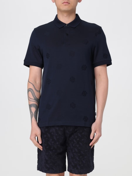 Boss: Polo hombre Boss