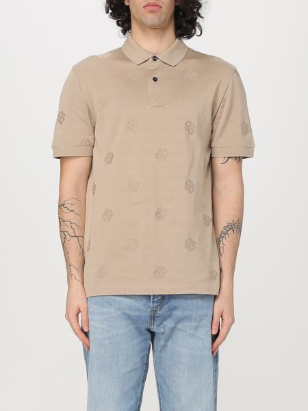 Polo hombre Boss>