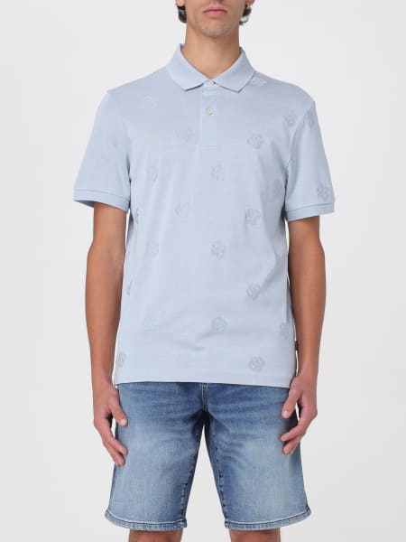 Boss: Polo homme Boss