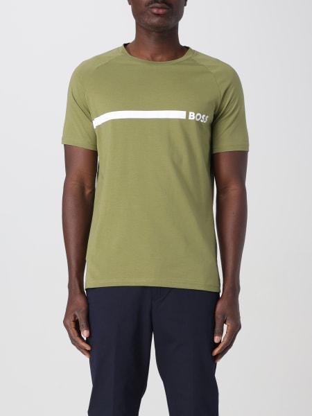 Boss: Camiseta hombre Boss