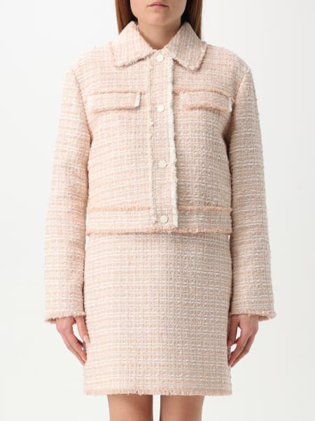 Boss: Americana mujer Boss